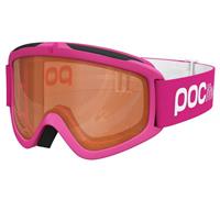 POC Kinder POCito Iris Skibrille (Pink)