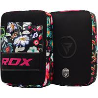 RDX Focus Pads Floral