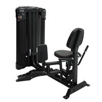 DUAL Station Inner and Outer Thigh Machine