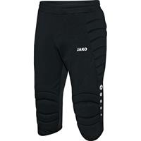 Jako Keepersbroeken Keeperbroek capri protect