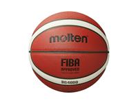 Molten Basketbal B7G4000 maat 7