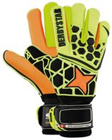 DerbyStar Keeperschandschoen APS Hexasoft Pro