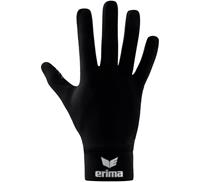 Erima Funktions Handschuhe black