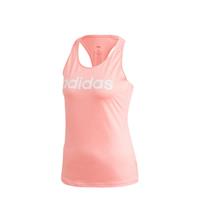 Adidas sporttop lichtroze