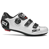 Sidi Herren Alba 2 Radschuhe (Weiß)