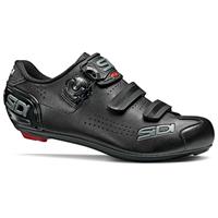 Sidi Alba 2 Mega Road Shoes 2020 - Schwarz/Schwarz