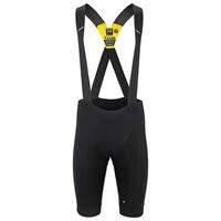 Assos Herren Equipe RS Spring S9 Bib Shorts Schwarz)