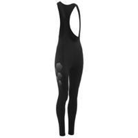 dhb Flashlight Women's Bib Thermal Tights  - Schwarz