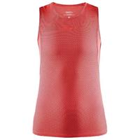 Craft Tankshirt, "Nanoweight", für Damen, rot, 40, 40