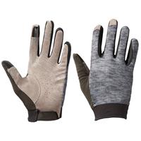 Vaude Handschoenen met lange vingers Dyce II handschoenen met lange vingers, voo