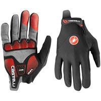 Castelli Arenberg Gel Gloves  - Schwarz