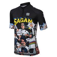 Sportful Kindershirt Super Peter kinderfietsshirt, Kinder fietsshirt, Ki