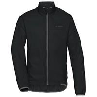 Vaude Windjacke, leicht, wasserabweisend, für Herren, weiß, L, L