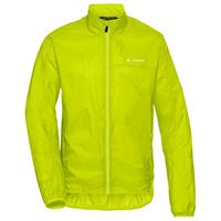 Vaude Windjacke, leicht, wasserabweisend, für Herren, schwarz, XL, XL