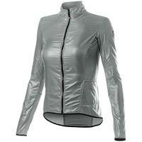 Castelli Dameswindjack Aria dameswindjack, Fiets jack, Wielerkleding