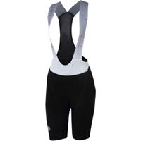 Sportful Women's Total Comfort Bibshort  - Schwarz