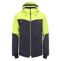 Icepeak M Callahan Jacket Antraciet