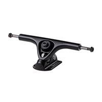 Paris V3 180mm Jet Black 43° - Longboard Truck