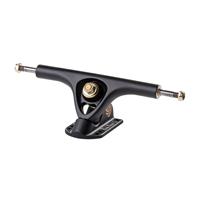 Paris V3 180mm Matte Black 50° - Longboard Truck