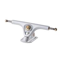 V3 180mm Pearl White 50° - Longboard Truck