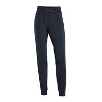 Sjeng Sports sportbroek Lorainne Plus donkerblauw