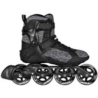 Powerslide inlineskates Phuzion Radon 90 heren zwart 