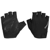 Roeckl Basel Bike Handschuhe (Schwarz)