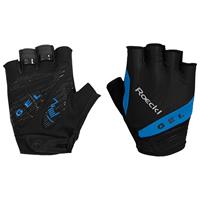 Roeckl Itamos Bike Handschuhe (Schwarz)