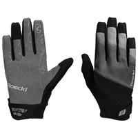 Roeckl Mals Bike Handschuhe (Schwarz)