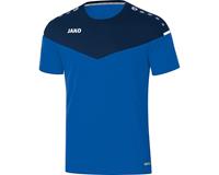 Jako T-Shirt Champ 2.0 royal/marine