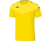 Jako T-Shirt Champ 2.0 citro/citro light