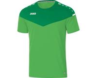 Jako T-Shirt Champ 2.0 soft green/sportgrün