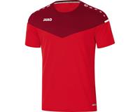 Jako Shirt Champ 2.0 SS Heren