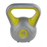 Kettlebell fitâ€“ Sveltus