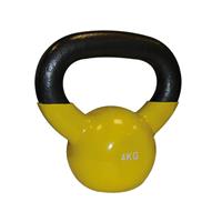 Sveltus KETTLEBELL 4 kg 1 pz