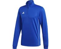 adidas Performance Sweatshirt Core 18 Training Top Kids