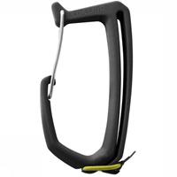 Edelrid Karabiner SM Clip L 3R - Zwart