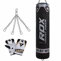 Training Bokszak PB-X1B - inclusief ketting en zakhandschoenen