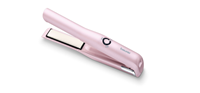 Beurer - HS 20 cordless hair straightener