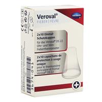 Veroval Pc22 Protective Cover