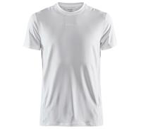 Craft Adv Essence SL T-Shirt M Sporthemd weiß