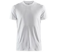 Craft Essence slim hardloopshirt SS wit heren