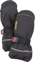 Hestra Y Kids' Gore-Tex - mitt Zwart