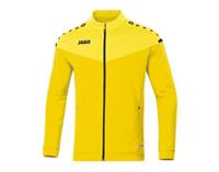 Jako Polyesterjacke Champ 2.0 citro/citro light