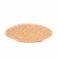 Spiru Yoga Egg Steunblok Eivormig