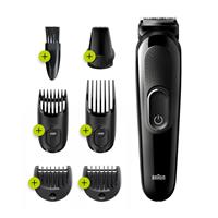 Braun MGK3225 bodygroom