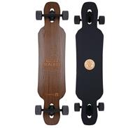 Tempish Walnut Longboard