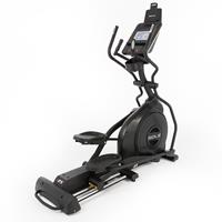 Sole Fitness E25 Crosstrainer - Gratis trainingsschema