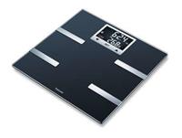 Beurer - BF 720 Diagnostic Bathroom Scale - 5 Years Warranty