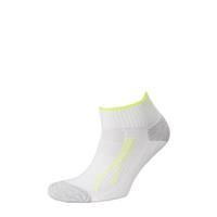 Puma Kurzsocken "Sport Train", 2er Pack, weiß